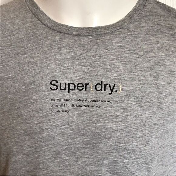 Superdry tee from Portland store - Picture 9 of 11